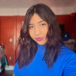 Meet your Posher, Orianna